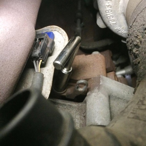 Vevaxeldorn, att användas som Ford 303-698, Citroen & Peugeot 0198A