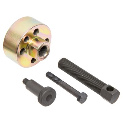 Vevaxelhjul avdragare för Volvo B3154, B4154, B4204, D4204 motorer, som 9997493