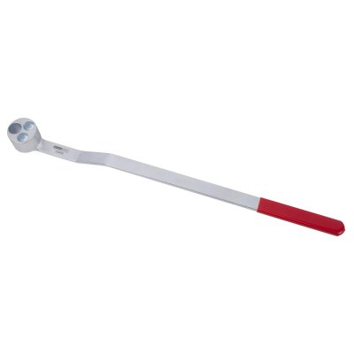 Vevaxel Mothållare för Ford Puma Motorer