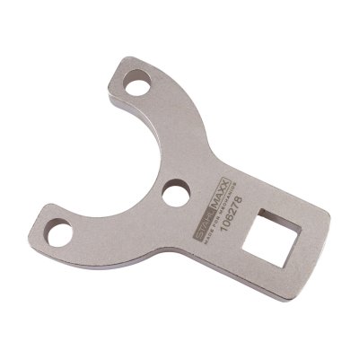 Vevaxelns remskiva mothållare, för Fiat, Ford, Opel