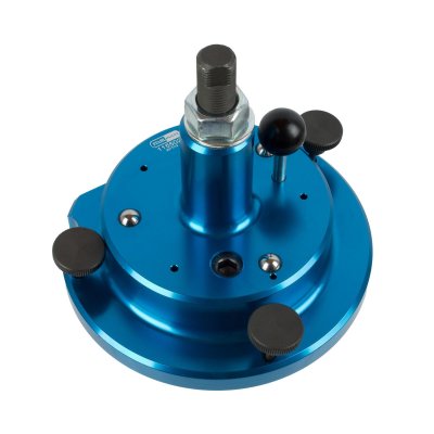 Vevaxeltätningsverktyg, som VAG T50010