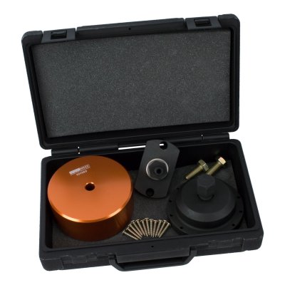 Vevaxeltätningsverktyg Växellådssida, för BMW