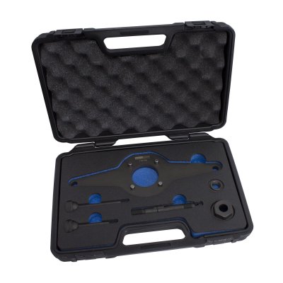 Vibrationsdämpare-Verktygssats för VAG 1.8, 2.0 TFSi