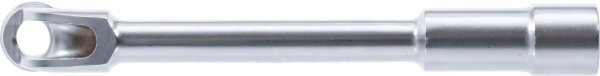 Vinklad Hylsnyckelsats, 8-19 mm, 12 delar
