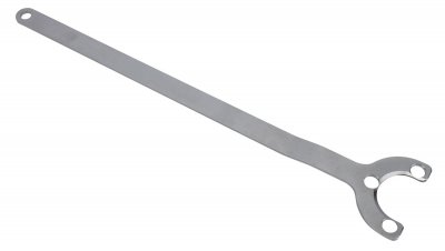 Visco-Mothållare för Mercedes Benz