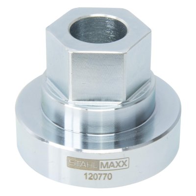 Vrid- och mothållsverktyg för Opel F15, D15, F20, D20 vevaxel, som EN-52783