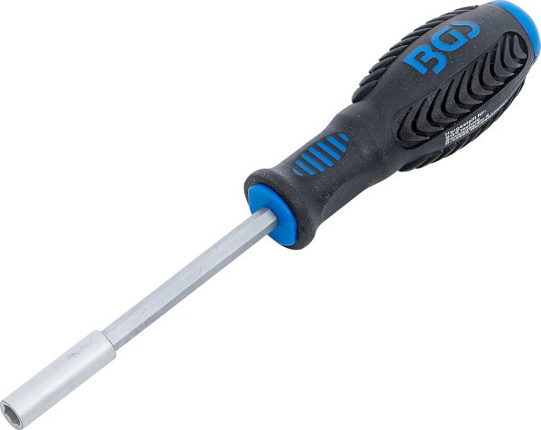 Vridhandtag för Bits, 6,3 mm (1/4), 210 mm