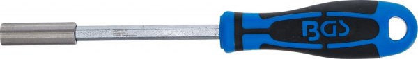 Vridhandtag för Bits, 6,3 mm (1/4), 200 mm